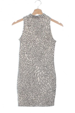 Kleid Topshop, Größe XS, Farbe Mehrfarbig, Preis 6,99 €