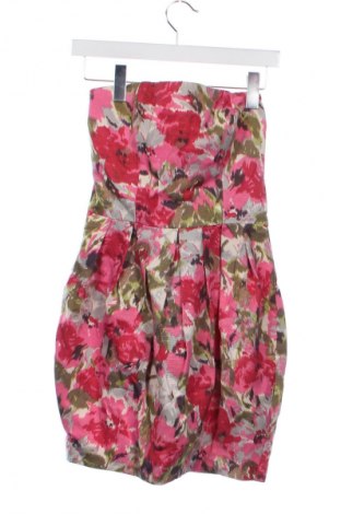 Kleid Topshop, Größe M, Farbe Mehrfarbig, Preis € 33,99