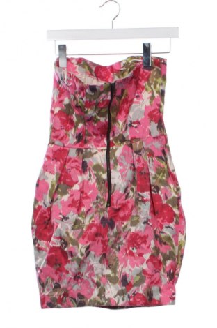 Kleid Topshop, Größe M, Farbe Mehrfarbig, Preis € 33,99