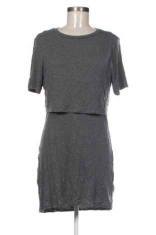 Kleid Topshop, Größe M, Farbe Grau, Preis € 6,99