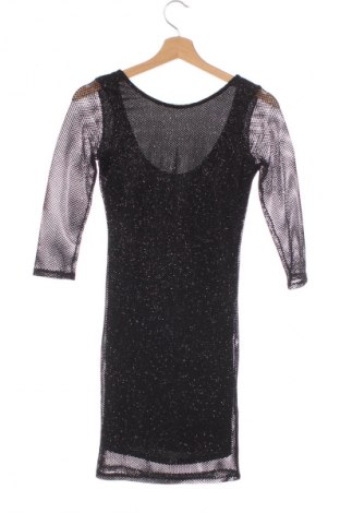 Šaty  Topshop, Velikost XS, Barva Černá, Cena  769,00 Kč