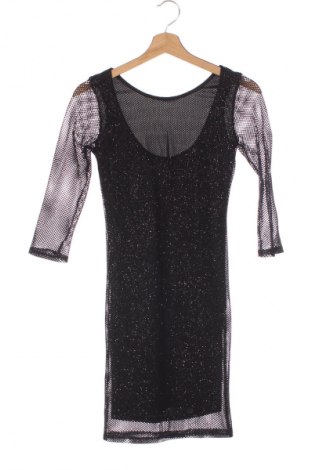 Šaty  Topshop, Velikost XS, Barva Černá, Cena  769,00 Kč