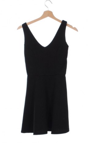Rochie Topshop, Mărime XS, Culoare Negru, Preț 150,99 Lei