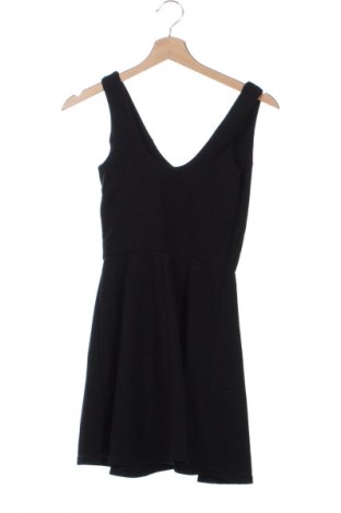 Rochie Topshop, Mărime XS, Culoare Negru, Preț 150,99 Lei