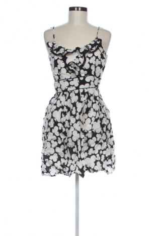 Kleid Topshop, Größe M, Farbe Mehrfarbig, Preis € 33,99
