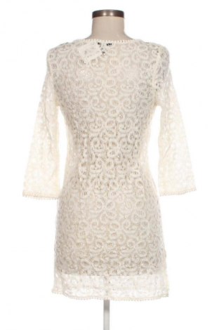 Kleid Topshop, Größe S, Farbe Ecru, Preis € 33,99