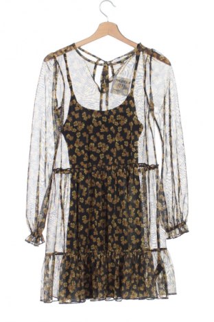 Rochie Topshop, Mărime XS, Culoare Multicolor, Preț 156,99 Lei