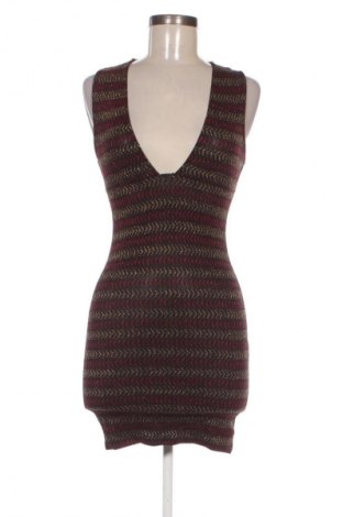 Kleid Topshop, Größe S, Farbe Mehrfarbig, Preis 33,99 €