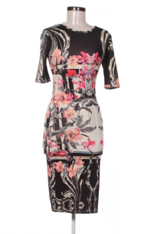 Sukienka Topshop, Rozmiar S, Kolor Kolorowy, Cena 157,99 zł