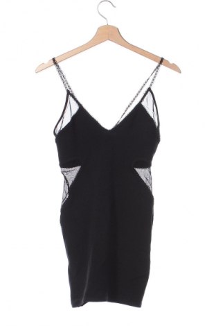 Rochie Topshop, Mărime XS, Culoare Negru, Preț 156,99 Lei