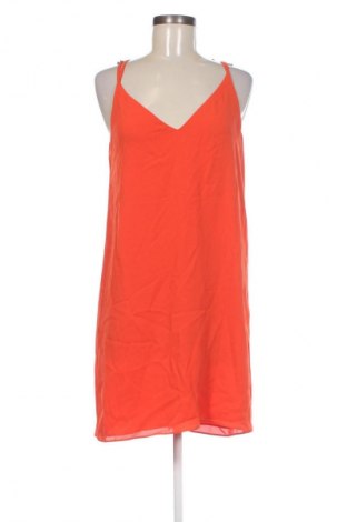 Šaty  Topshop, Veľkosť M, Farba Oranžová, Cena  27,95 €