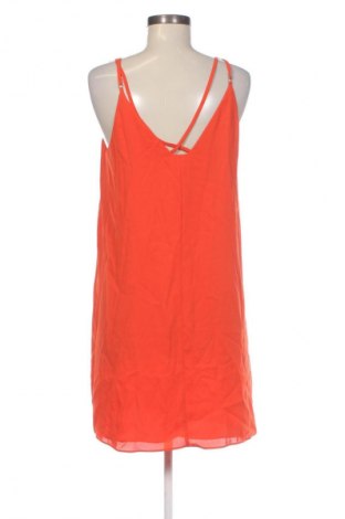 Šaty  Topshop, Veľkosť M, Farba Oranžová, Cena  27,95 €