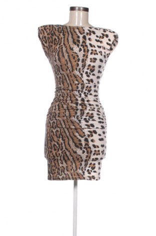 Φόρεμα Topshop, Μέγεθος S, Χρώμα Πολύχρωμο, Τιμή 30,99 €