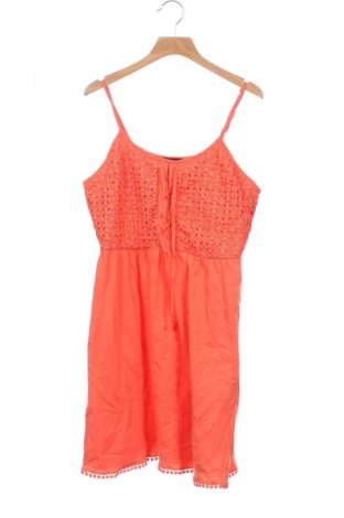 Šaty  Topshop, Veľkosť S, Farba Oranžová, Cena  27,95 €