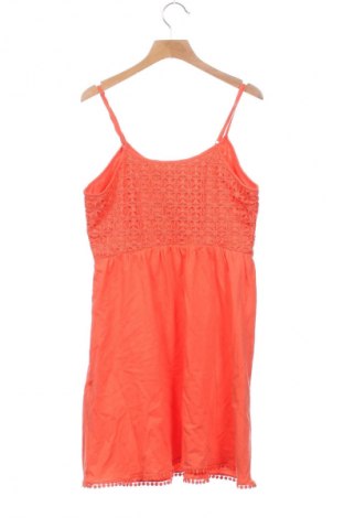 Šaty  Topshop, Veľkosť S, Farba Oranžová, Cena  27,95 €