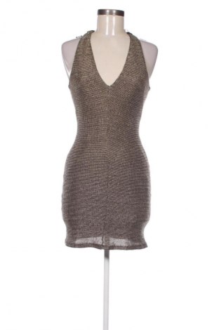 Φόρεμα Topshop, Μέγεθος M, Χρώμα Χρυσαφί, Τιμή 6,99 €