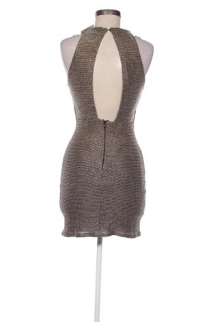 Φόρεμα Topshop, Μέγεθος M, Χρώμα Χρυσαφί, Τιμή 6,99 €
