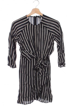 Sukienka Topshop, Rozmiar XXS, Kolor Kolorowy, Cena 157,99 zł