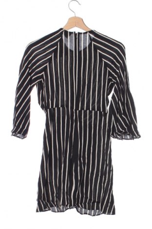 Sukienka Topshop, Rozmiar XXS, Kolor Kolorowy, Cena 157,99 zł