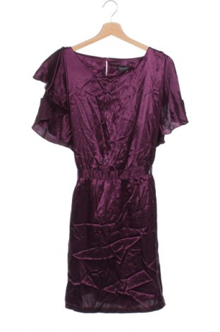 Sukienka Topshop, Rozmiar L, Kolor Fioletowy, Cena 40,99 zł