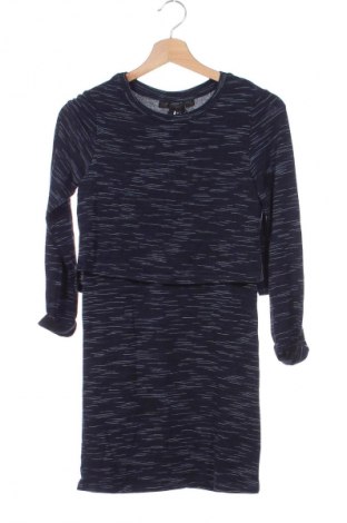 Kleid Topshop, Größe XXS, Farbe Mehrfarbig, Preis € 7,99