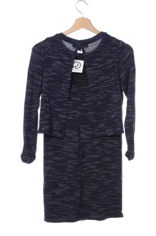 Kleid Topshop, Größe XXS, Farbe Mehrfarbig, Preis € 7,99