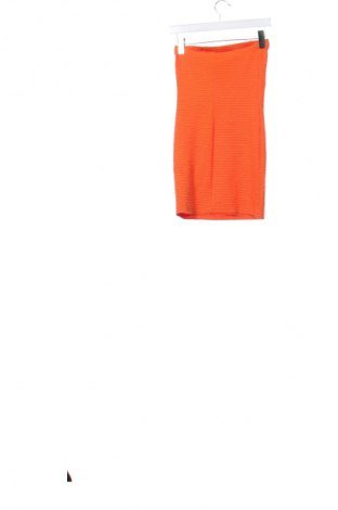 Φόρεμα Topshop, Μέγεθος XS, Χρώμα Πορτοκαλί, Τιμή 6,99 €