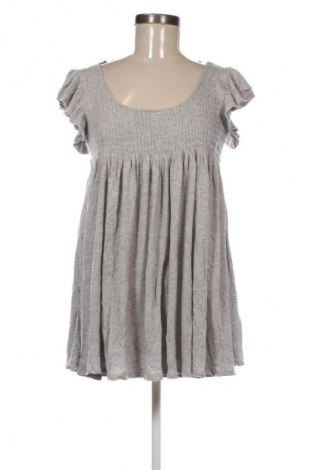 Šaty  Topshop, Veľkosť S, Farba Sivá, Cena  23,95 €