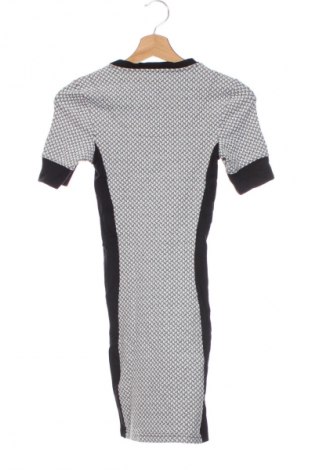 Kleid Topshop, Größe XXS, Farbe Mehrfarbig, Preis 7,99 €