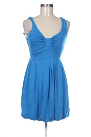 Kleid Topshop, Größe M, Farbe Blau, Preis € 33,99