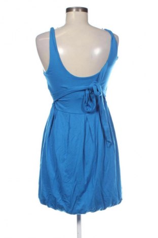 Kleid Topshop, Größe M, Farbe Blau, Preis € 33,99