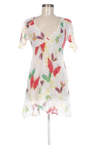 Sukienka Topshop, Rozmiar S, Kolor Kolorowy, Cena 157,99 zł