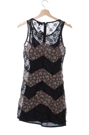 Kleid Topshop, Größe XS, Farbe Mehrfarbig, Preis € 31,99