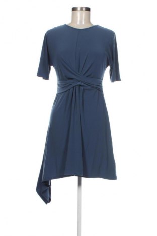 Sukienka Topshop, Rozmiar S, Kolor Niebieski, Cena 157,99 zł