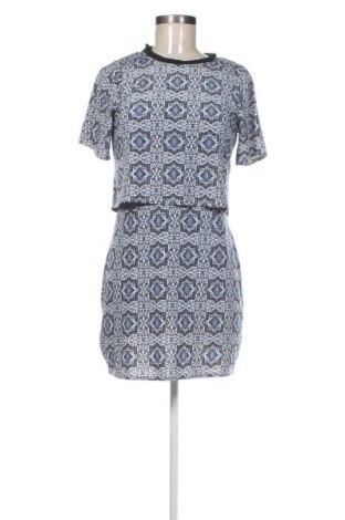 Kleid Topshop, Größe S, Farbe Mehrfarbig, Preis € 33,99