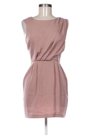 Φόρεμα Topshop, Μέγεθος S, Χρώμα Σάπιο μήλο, Τιμή 30,99 €