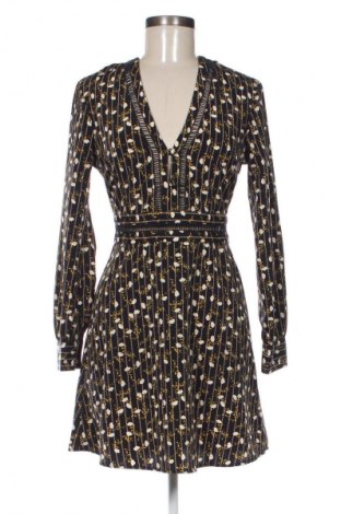 Kleid Topshop, Größe S, Farbe Mehrfarbig, Preis € 33,99