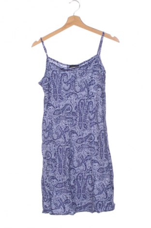 Kleid Topshop, Größe XS, Farbe Mehrfarbig, Preis 27,99 €