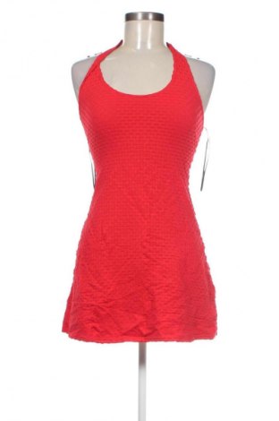 Kleid Topshop, Größe M, Farbe Rot, Preis € 33,99