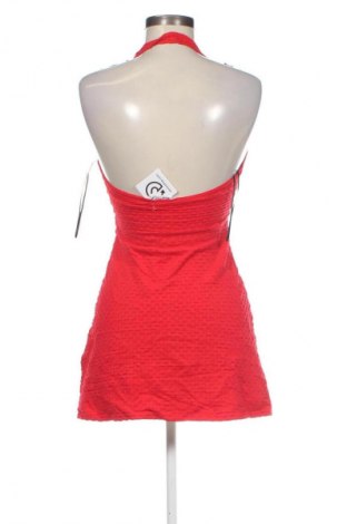 Kleid Topshop, Größe M, Farbe Rot, Preis € 33,99