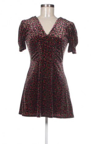 Sukienka Topshop, Rozmiar S, Kolor Kolorowy, Cena 157,99 zł