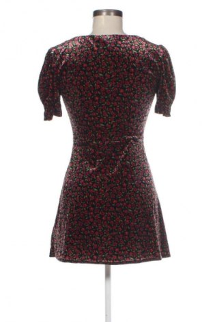Sukienka Topshop, Rozmiar S, Kolor Kolorowy, Cena 157,99 zł