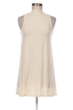 Sukienka Topshop, Rozmiar S, Kolor ecru, Cena 157,99 zł