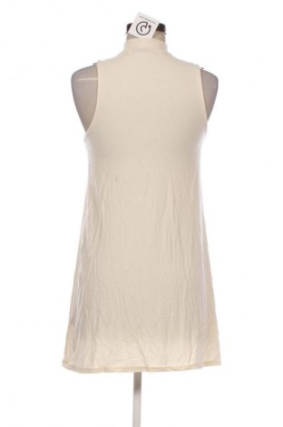 Sukienka Topshop, Rozmiar S, Kolor ecru, Cena 157,99 zł