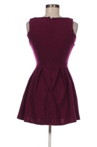 Sukienka Topshop, Rozmiar M, Kolor Fioletowy, Cena 157,99 zł