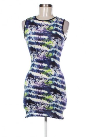 Kleid Topshop Petite, Größe S, Farbe Mehrfarbig, Preis € 19,99