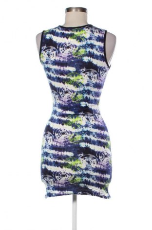 Kleid Topshop Petite, Größe S, Farbe Mehrfarbig, Preis € 19,99