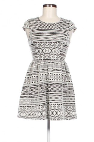 Φόρεμα Topshop Petite, Μέγεθος XS, Χρώμα Πολύχρωμο, Τιμή 28,99 €