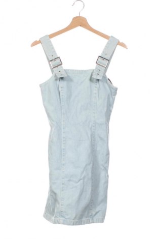Kleid Topspin, Größe S, Farbe Blau, Preis 14,99 €