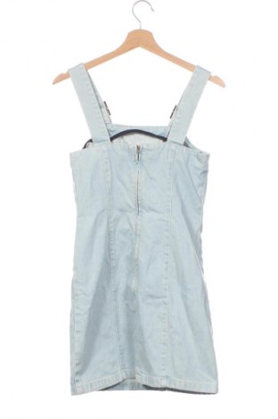 Kleid Topspin, Größe S, Farbe Blau, Preis 14,99 €